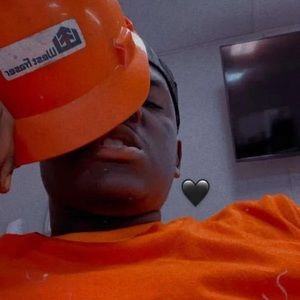 Meet your Posher, Drequan